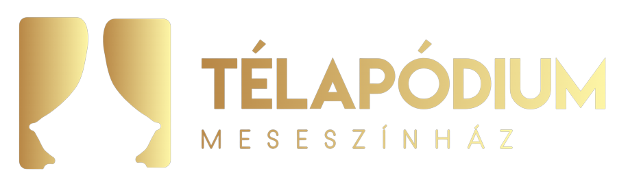 Telapodium logo